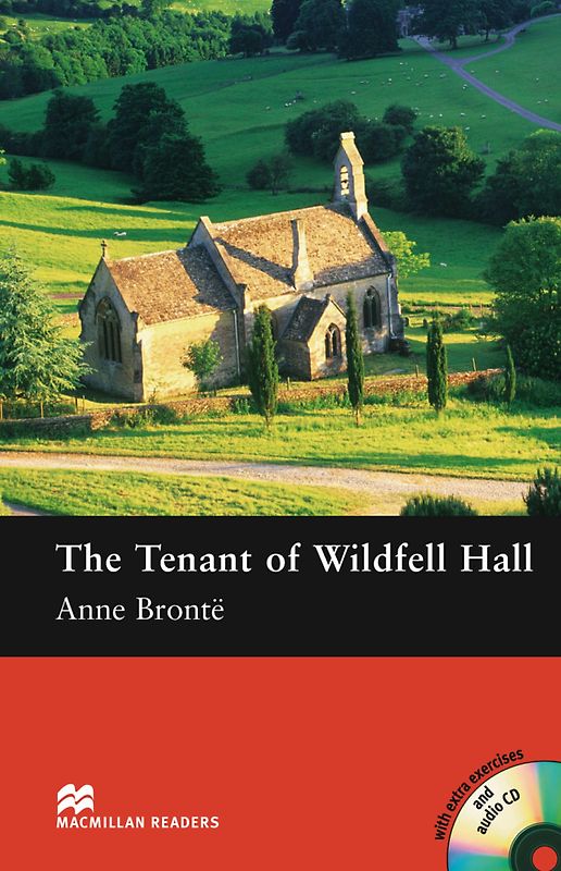 The Tenant of Wildfell Hall