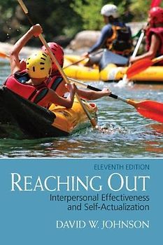 Reaching Out: Interpersonal Effectiveness and Self-Actualization: United States Edition