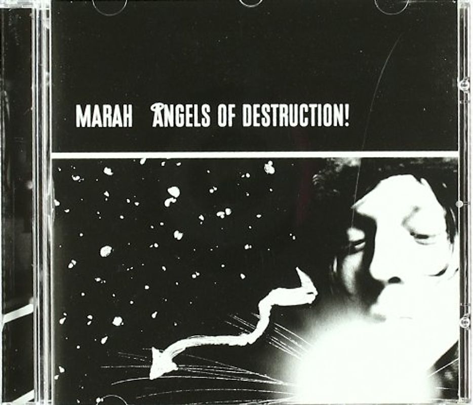 Marah - Angels of Destruction!