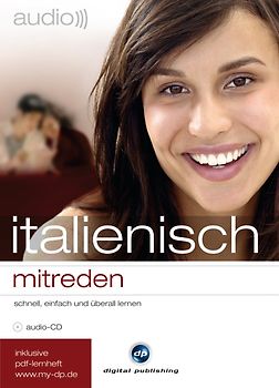 audio italienisch mitreden