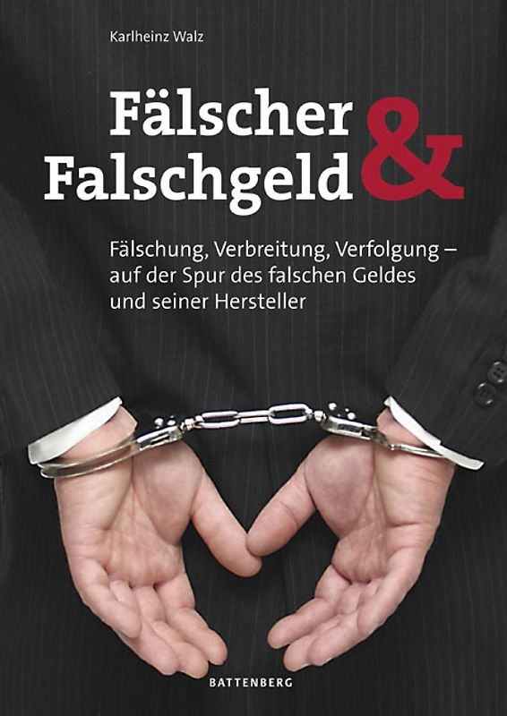 Fälscher und Falschgeld