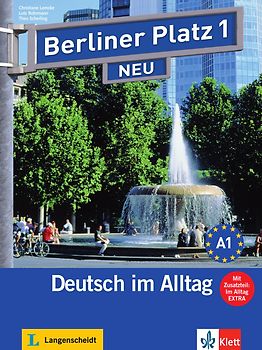 Berliner Platz 1 NEU