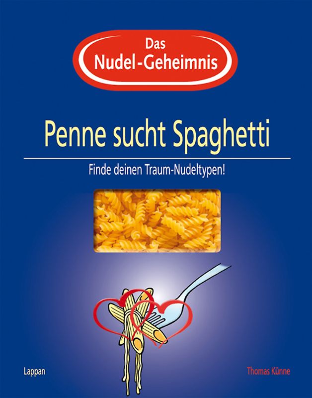 Das Nudel-Geheimnis