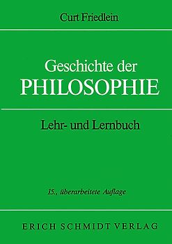 Geschichte der Philosophie