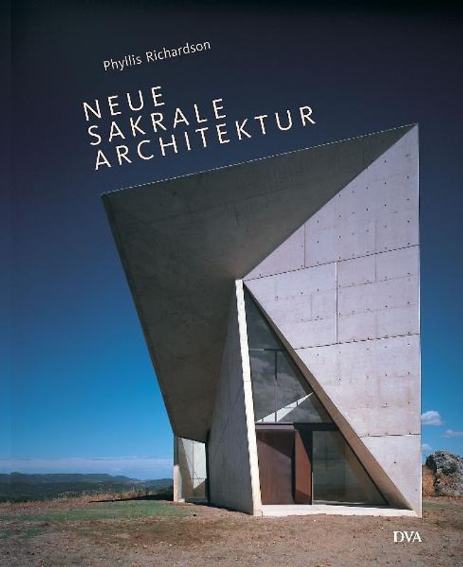 Neue sakrale Architektur