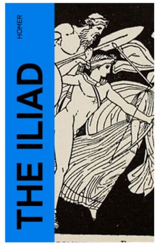 The Iliad