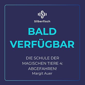 Die Schule der magischen Tiere 4: Abgefahren!