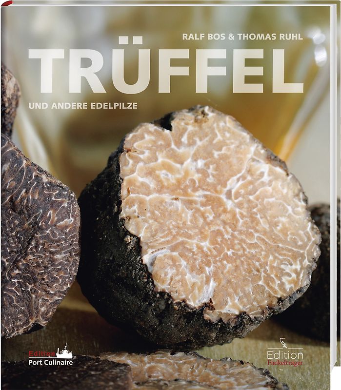 Trüffel und andere Edelpilze