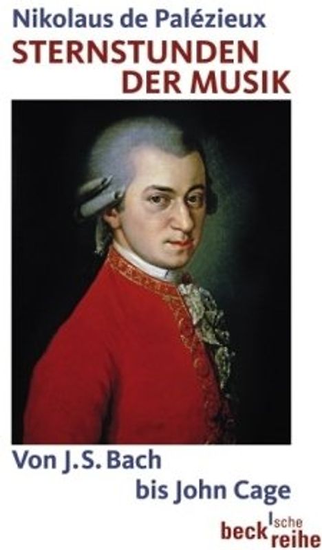 Sternstunden der Musik