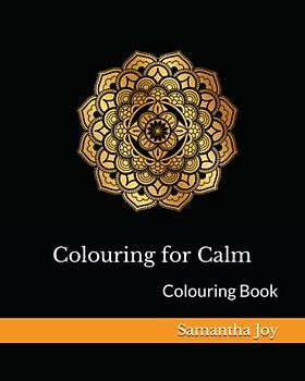 Colouring for Calm