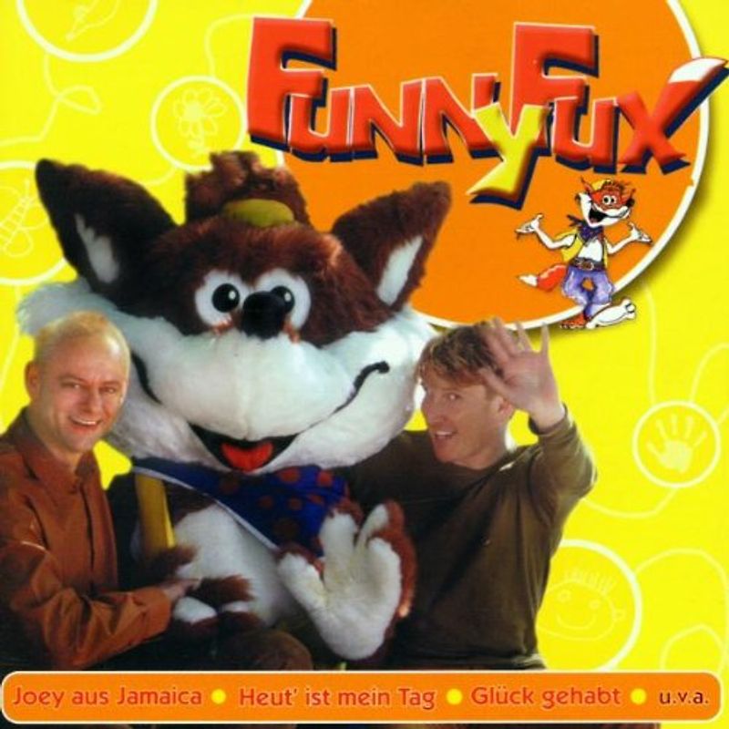 Funny Fux - Funny Fux