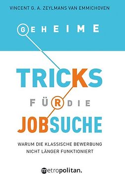 Geheime Tricks für die Jobsuche