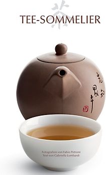 Tee-Sommelier