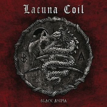 Lacuna Coil - Black Anima