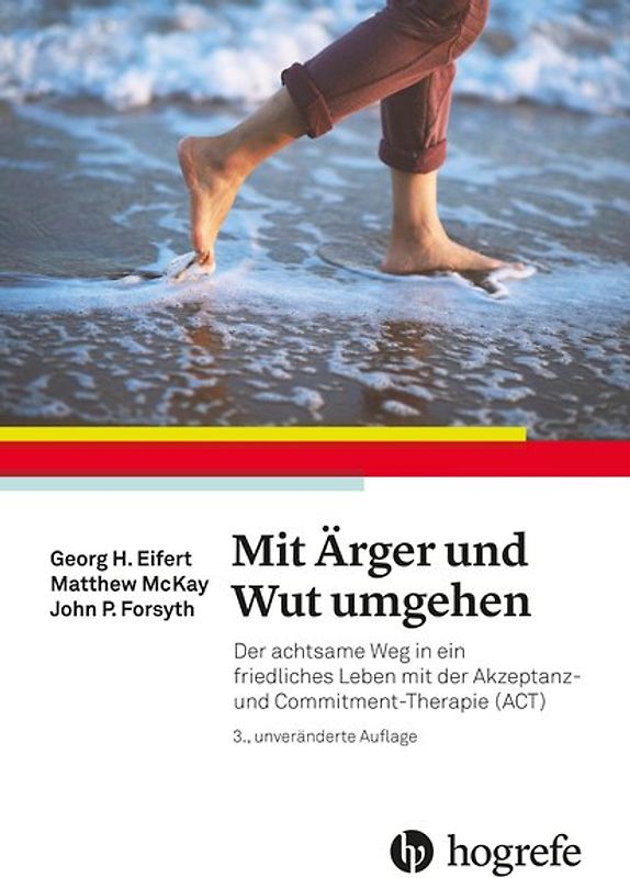 Mit Ärger und Wut umgehen