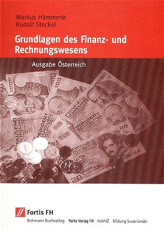 Grundlagen des Finanz- und Rechnungswesens
