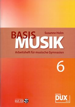 Basis Musik - Jahrgangsstufe 6