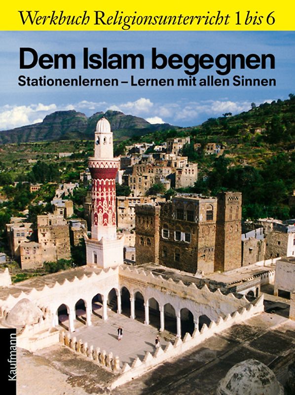 Dem Islam begegnen