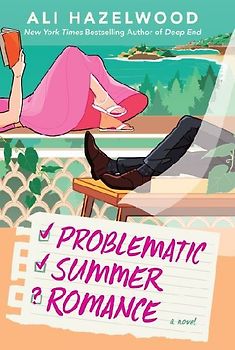 Problematic Summer Romance
