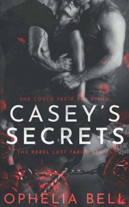 Casey's Secrets (Rebel Lust Taboo, Band 1)