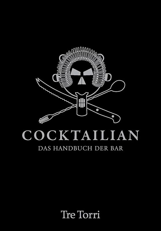 Cocktailian