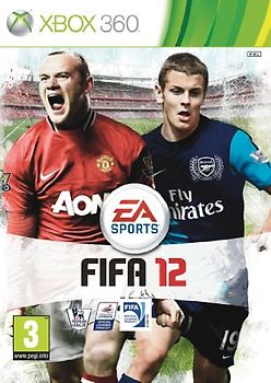 FIFA 12 [Internationale Version] Xbox 360