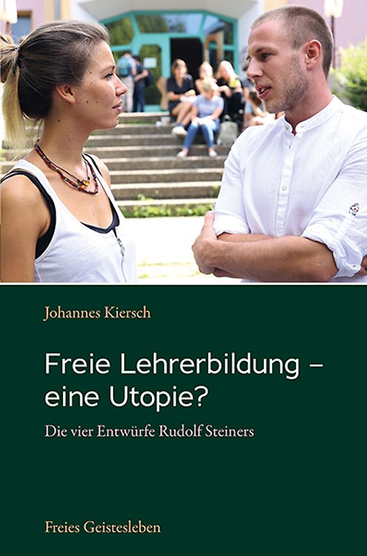 Freie Lehrerbildung – eine Utopie?