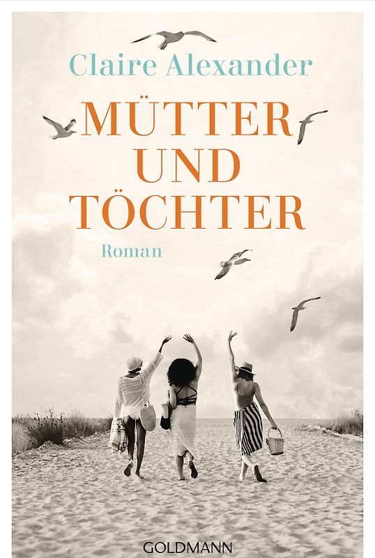 Mütter und Töchter