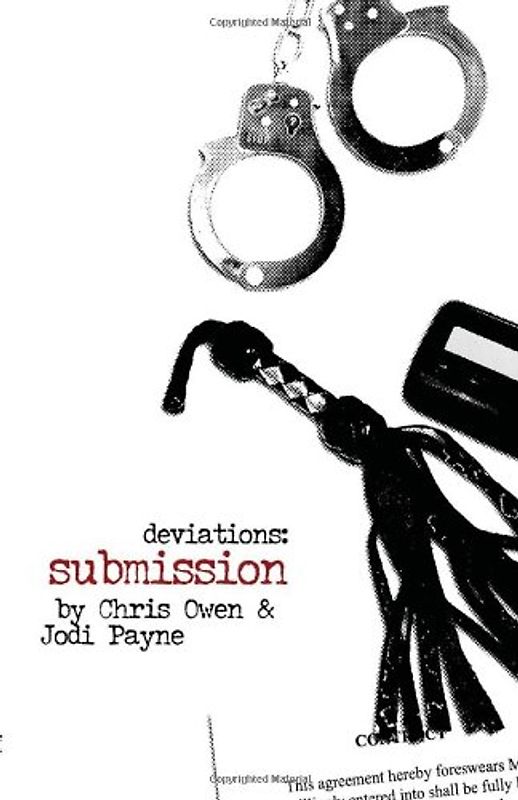 Submission (Deviations)