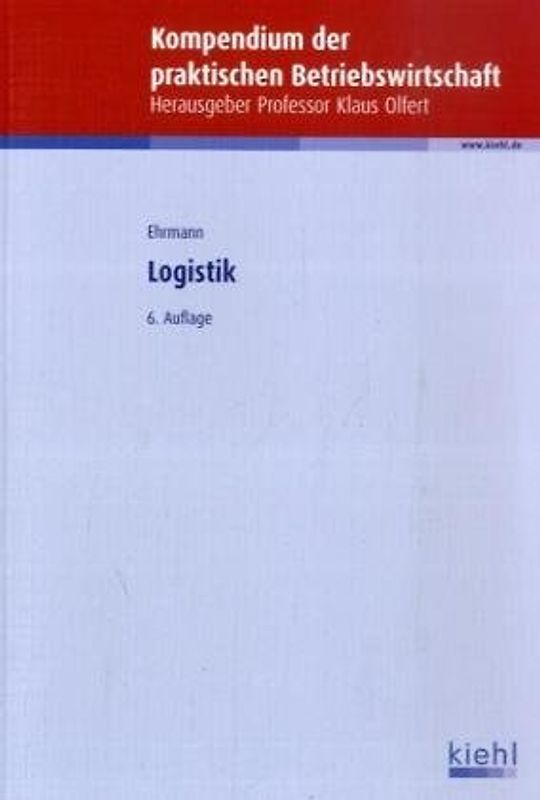 Logistik