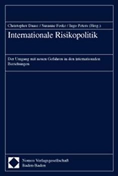 Internationale Risikopolitik