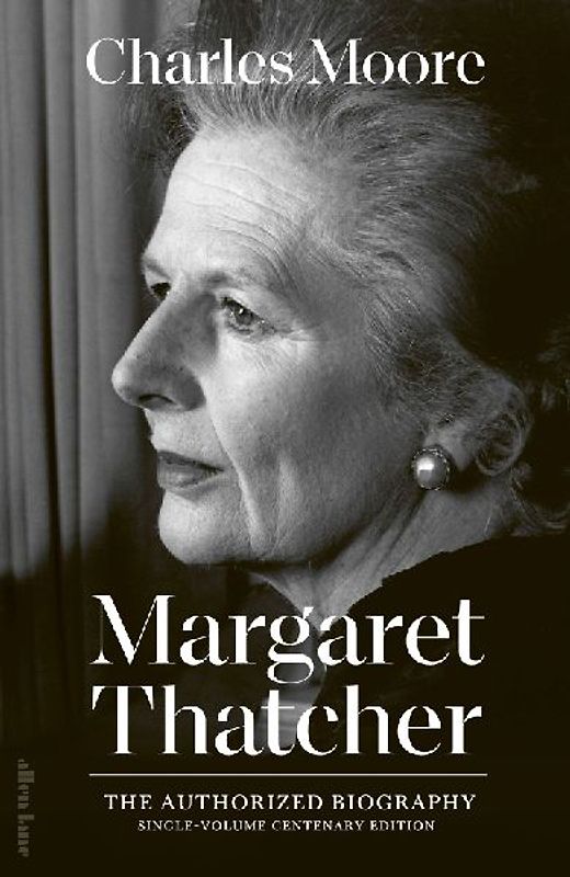 Margaret Thatcher