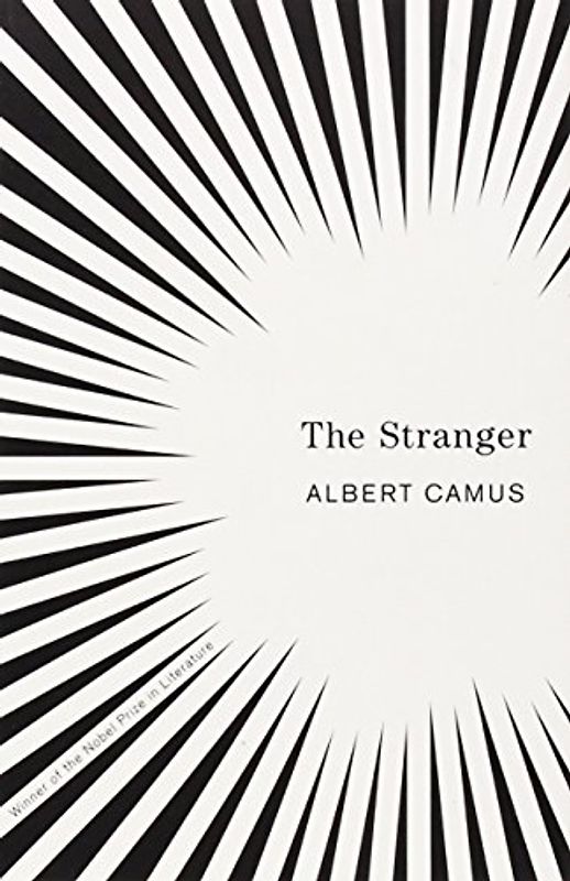 The Stranger (Vintage International)
