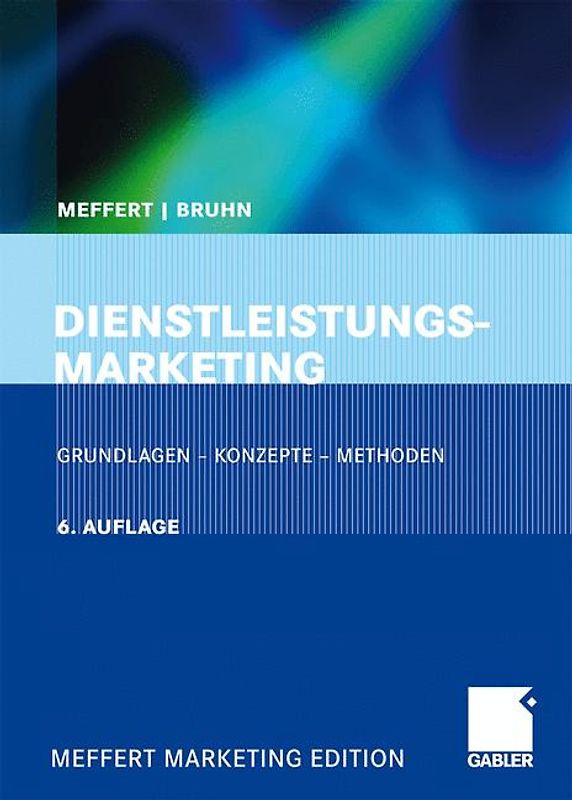 Dienstleistungsmarketing