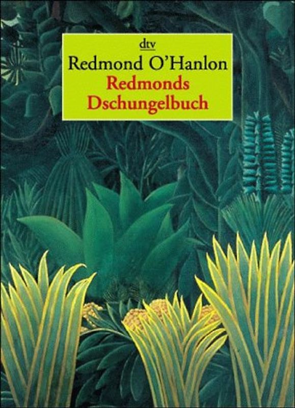 Redmonds Dschungelbuch
