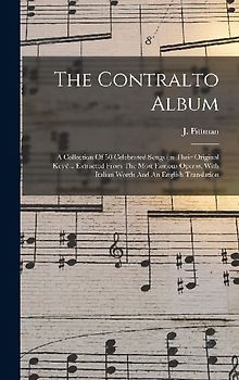 The Contralto Album