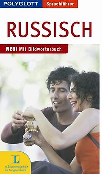 Polyglott Sprachführer Russisch. Neu! Mit Bildwörterbuch