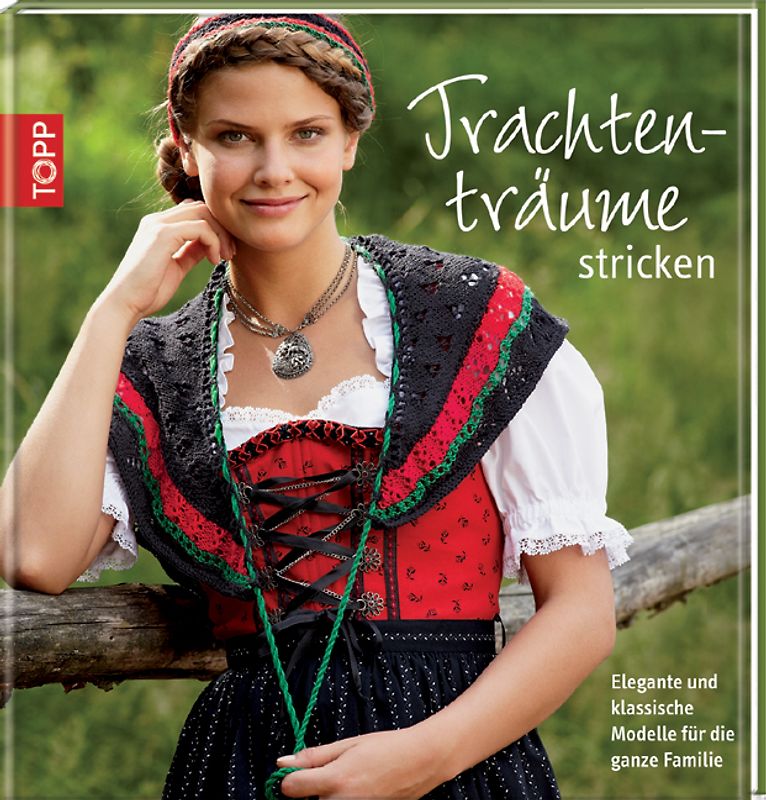 Trachtenträume stricken