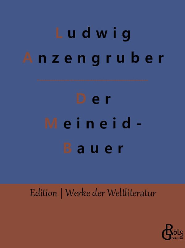 Der Meineidbauer
