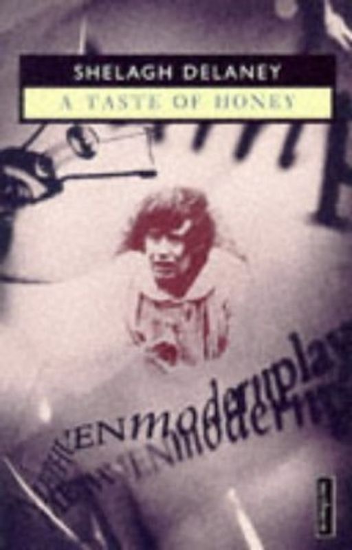 Taste of Honey (Modern Classics) - Delaney, Shelagh
