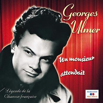Jean Ulmer - Un Monsieur Attendait