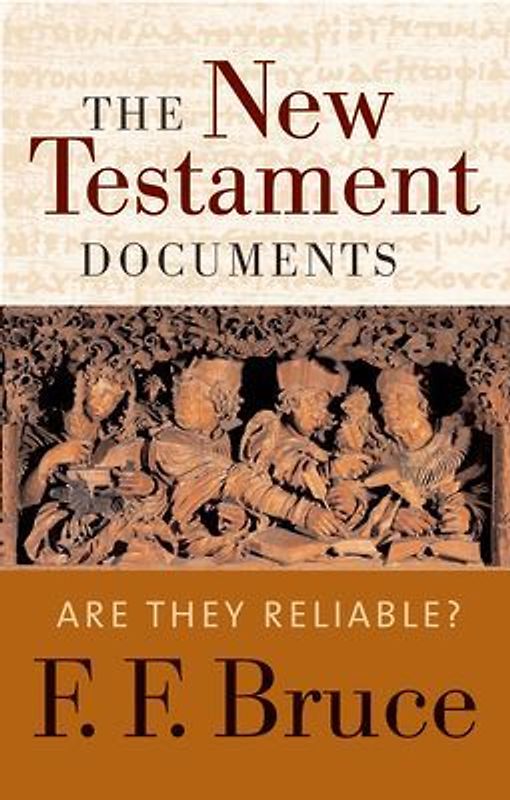 The New Testament Documents