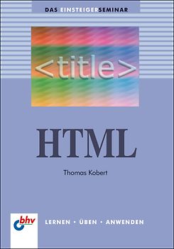 HTML