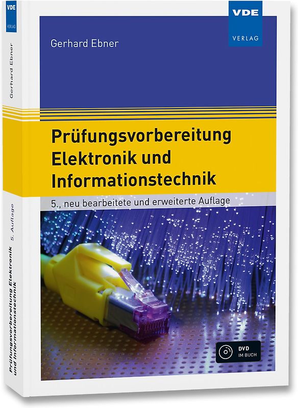 Prüfungsvorbereitung Elektronik und Informationstechnik