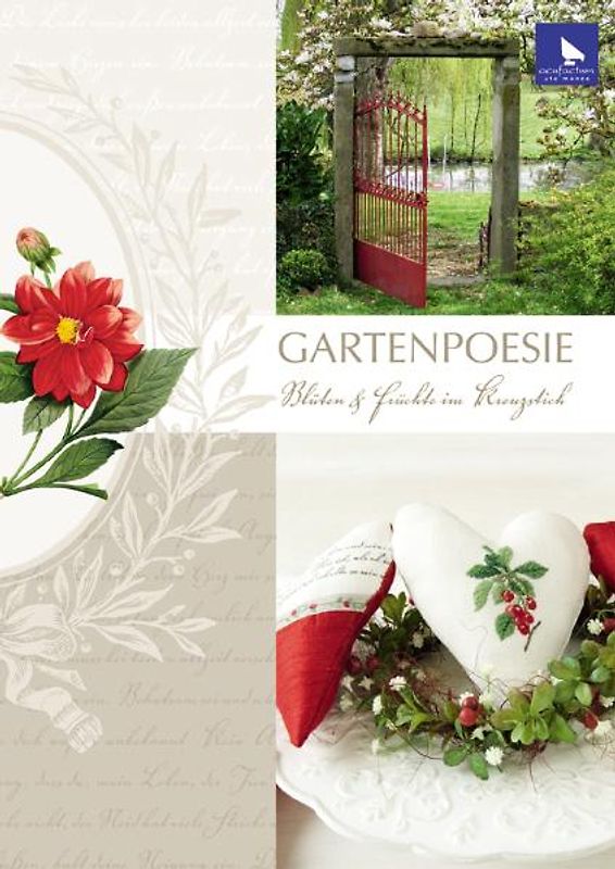 Gartenpoesie