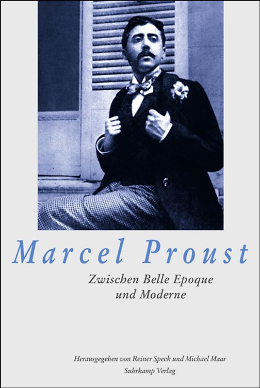 Marcel Proust