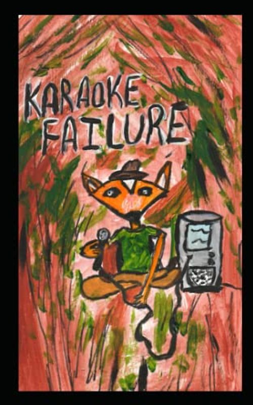 Karaoke Failure