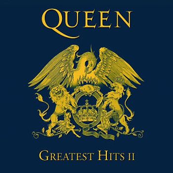 Queen - Greatest Hits 2 (2010 Remaster)