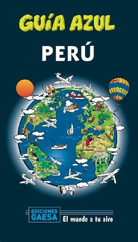 Perú