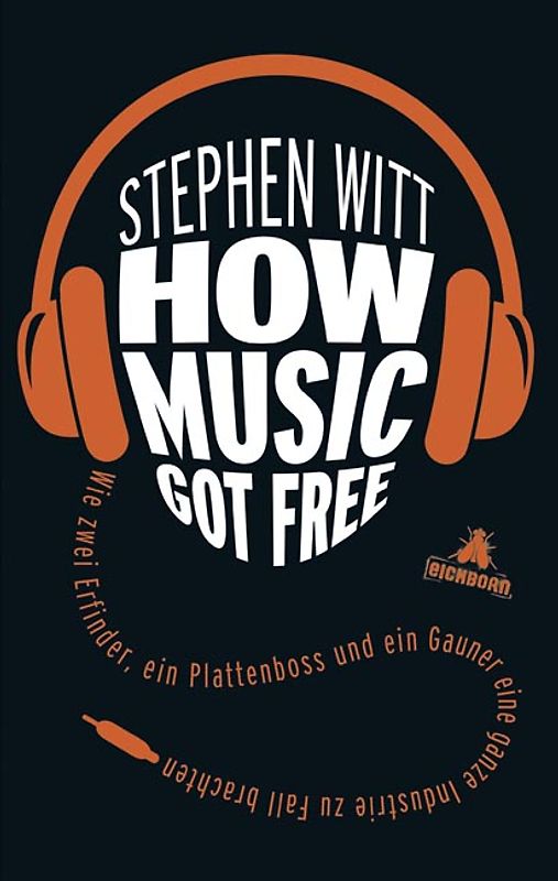 How Music Got Free